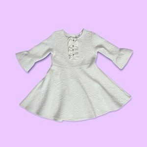 Genie and Jack dress